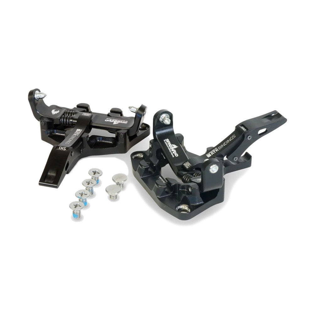 SPARK R&D Spark x ATK Tech Toe (TT5000)