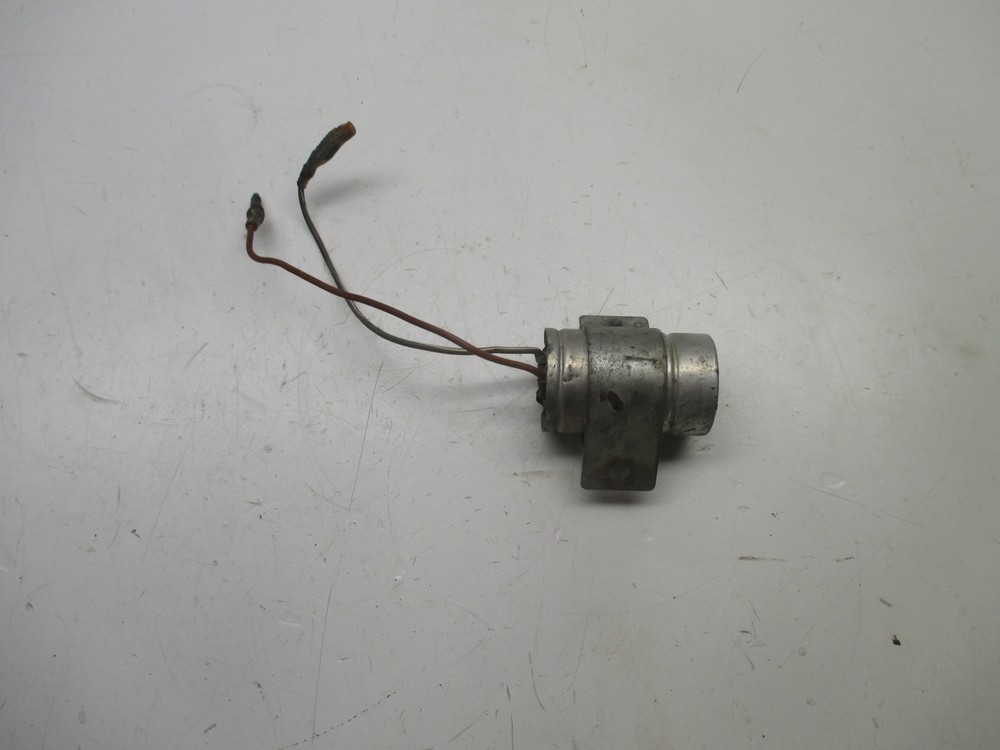 1970 YAMAHA R5 350CC FLASHER RELAY ASSEMBLY
