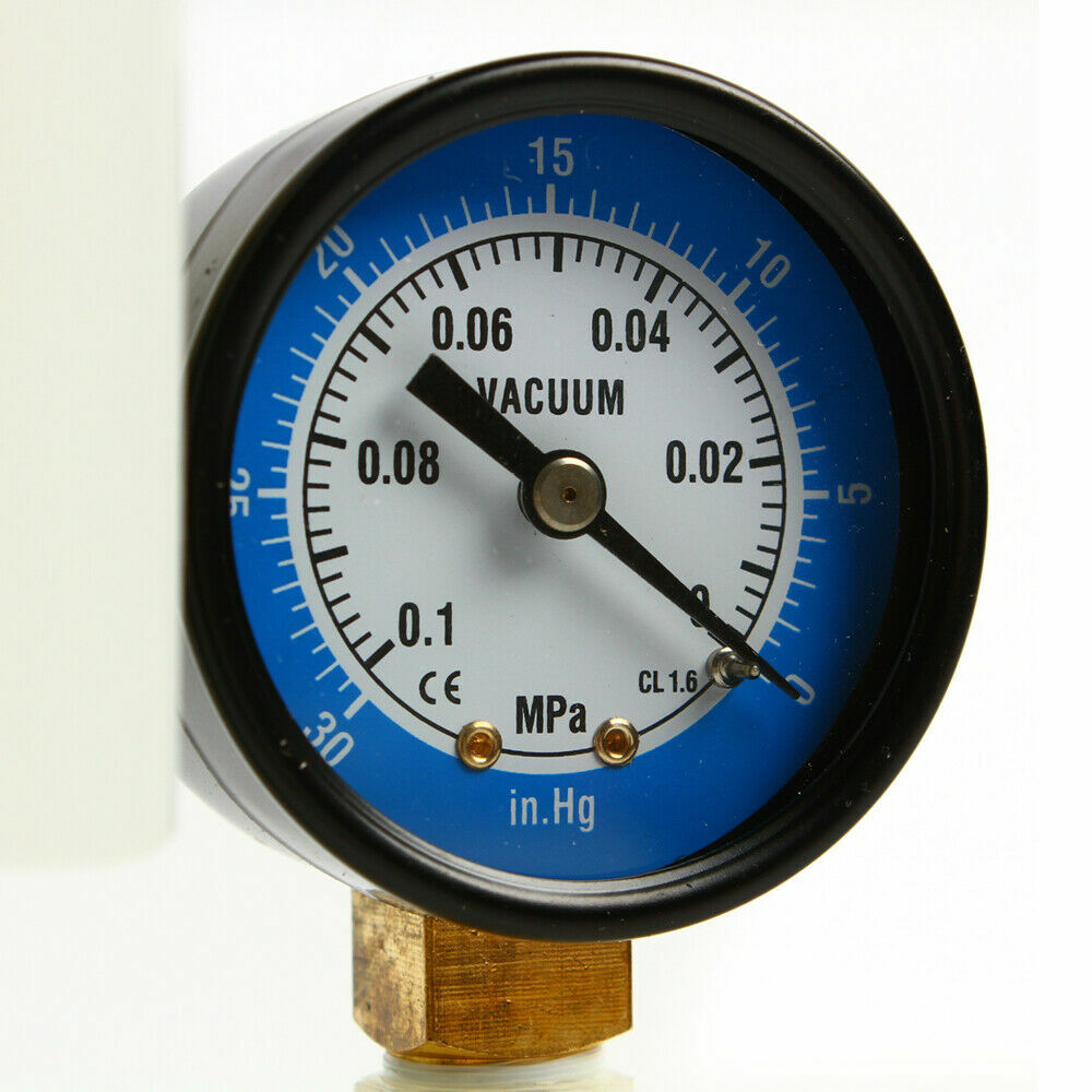 12 Position solid phase extraction vacuum SPE manifold e For Lab areas US Stock