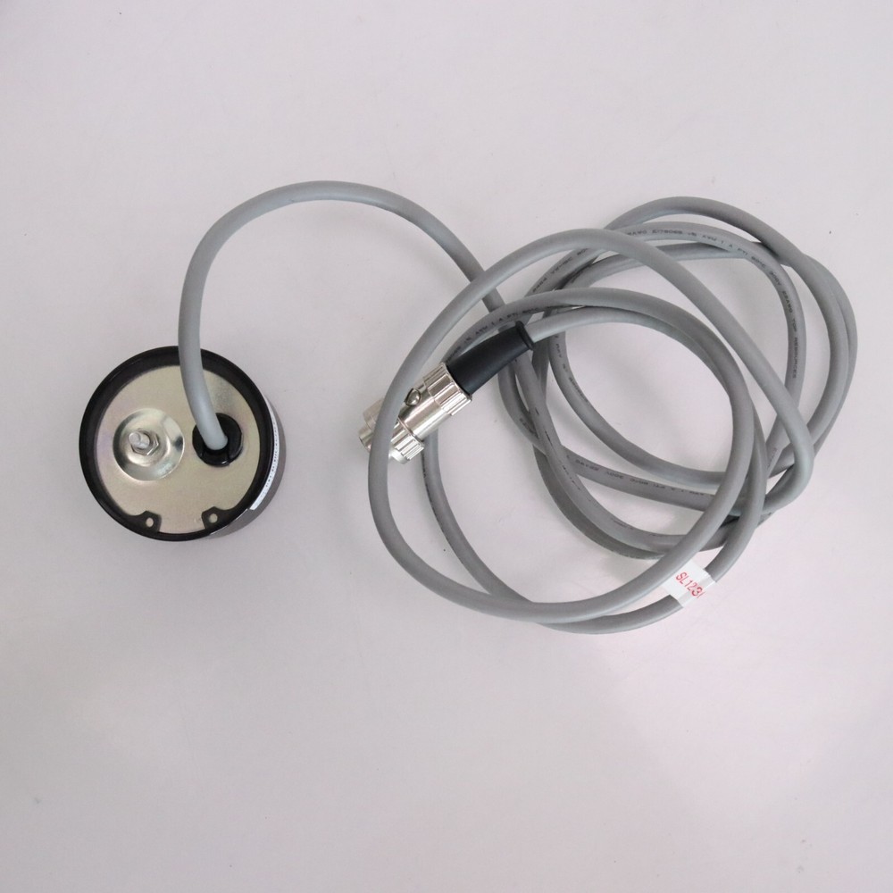 Adavanced Illumination LED 2.1" Spotlight SL1236