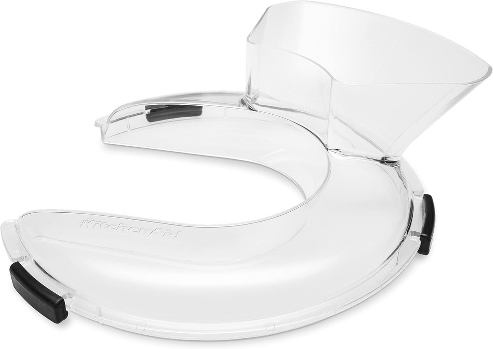 KSMTHPS Secure Fit Pouring Shield, Tilt Head Mixers