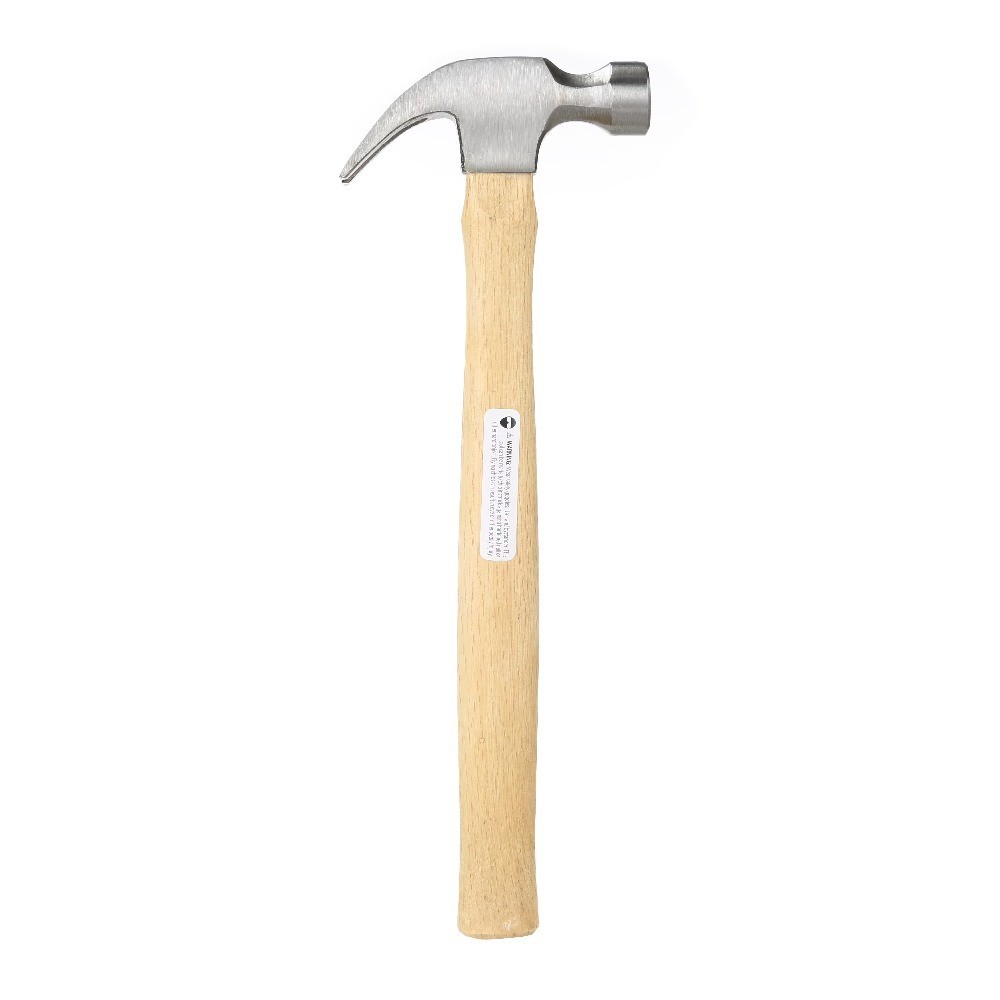 7oz Wood Handle Claw Hammer
