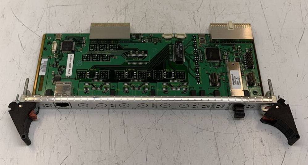 MetaSwitch RPS4010