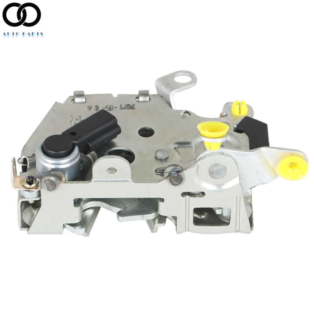 Front Left Door Lock Assembly Latch Fit For Ford Explorer Mercury Mountaineer