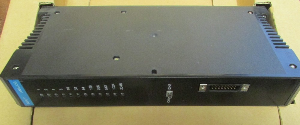 GE FANUC IC630MDL316B Analog Input Module
