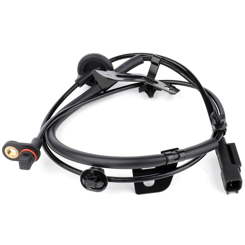 2 Pcs Rear Left Right ABS Speed Sensor Assembly for Chrysler 200 Sebring Dodge