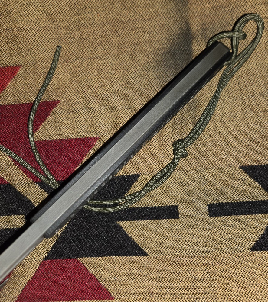 RMJ TOMAHAWK VINTAGE NICE RARE