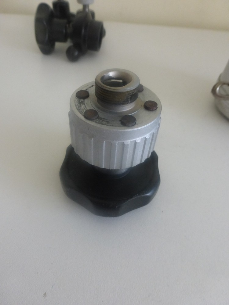ZEISS OPMI SURGICAL MICROSCOPE COUPLING BRAKE