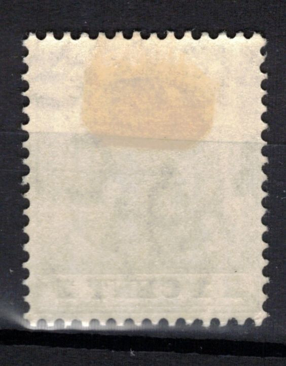 MAURITIUS Scott 128 Stanley Gibbons 164 Mint Hinged