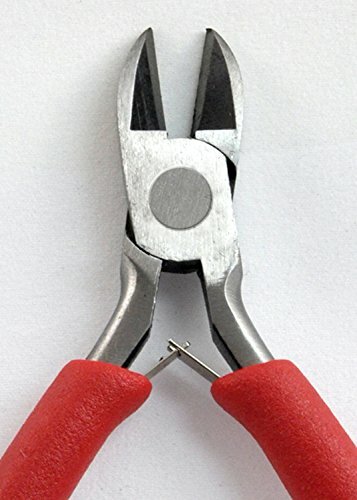 Bead Buddy side cutter with Spring