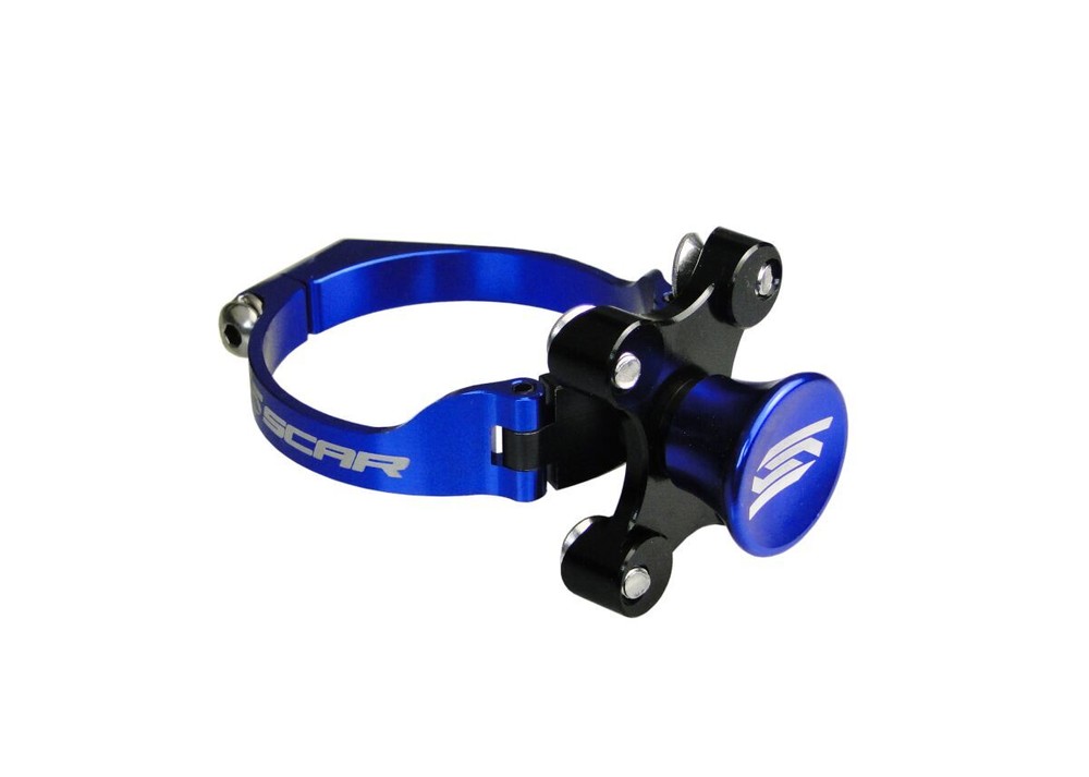 Tm Racing EN 300 FI 2017-2021 Scar Launch Control SLC100