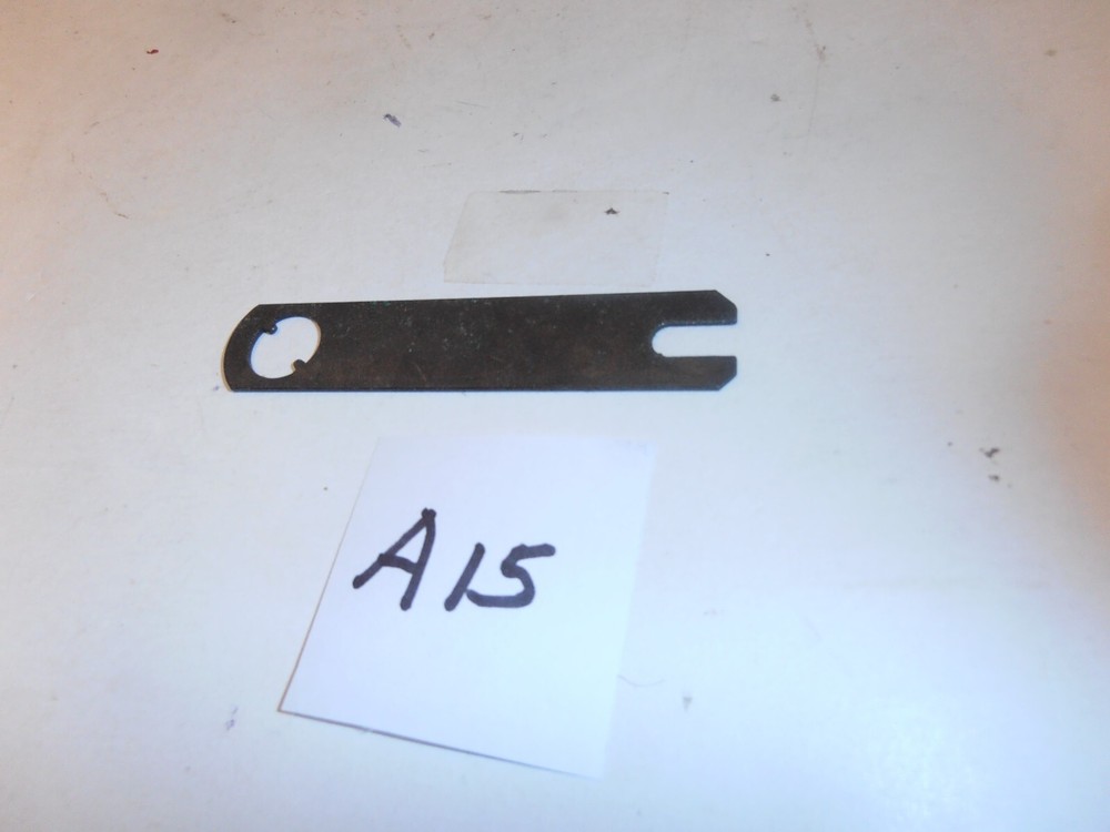 Small Engine Wrench