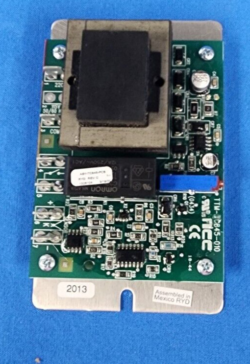 NEW Middleby Controller,Temp Thermocp 35842