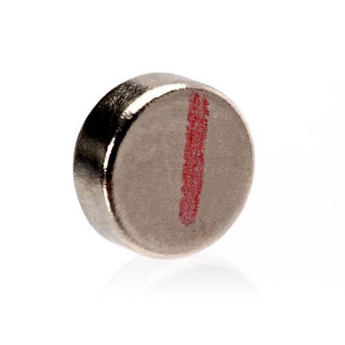 Traxxas 6540 TQi Telemetry Trigger Magnet - TRA6540