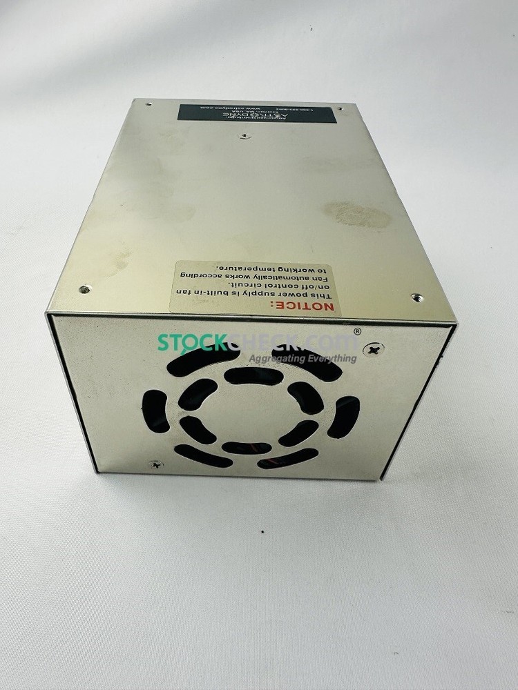 Meanwell SP-500-27 Power Supply