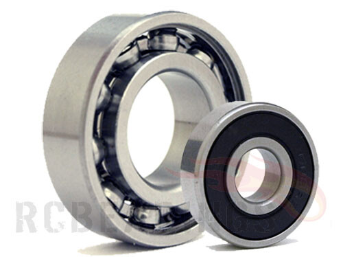 SAITO 80 Standard Bearings
