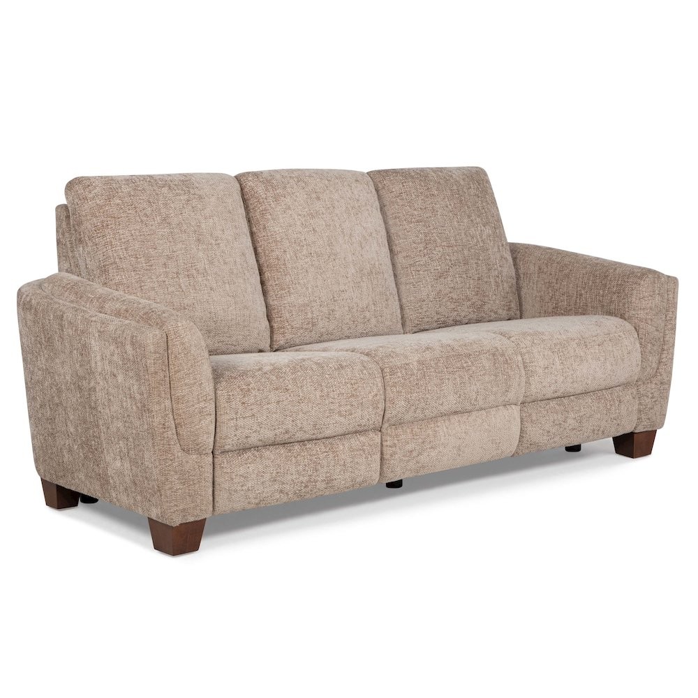 Morehead - Biscotti Power Reclining Sofa