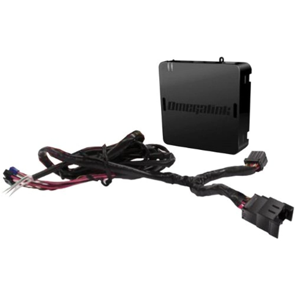 Omega OL-RS-CH4 Remote Start System for select 2008-16 Dodge, Ram, Chrysler