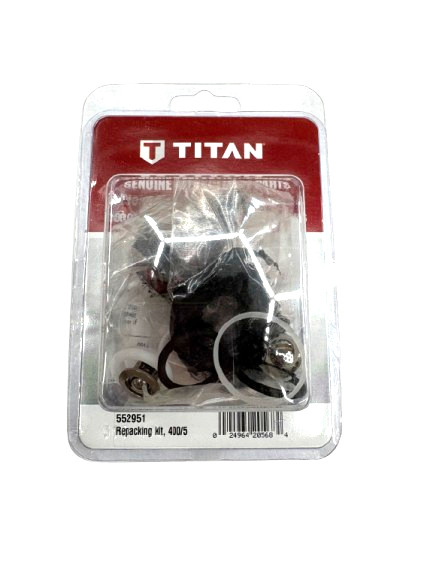 Titan 552951 Repacking Kit