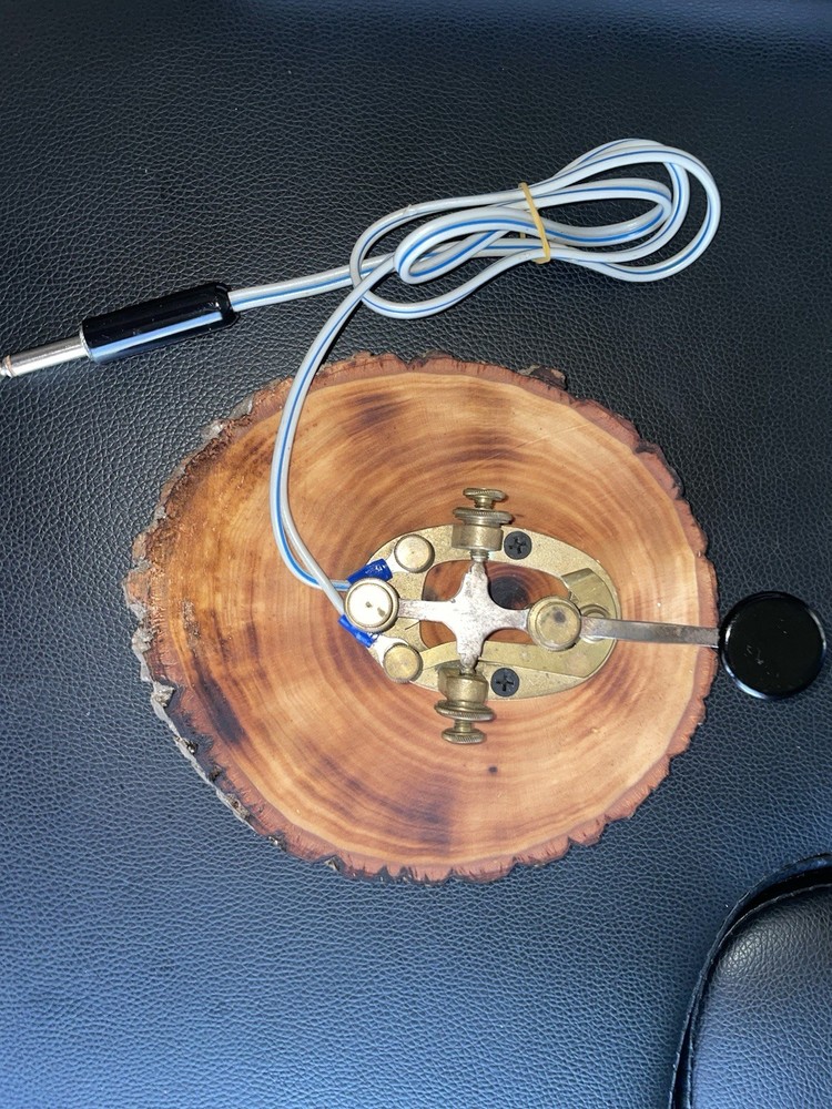 Custom Tattoo Machine Foot Pedal