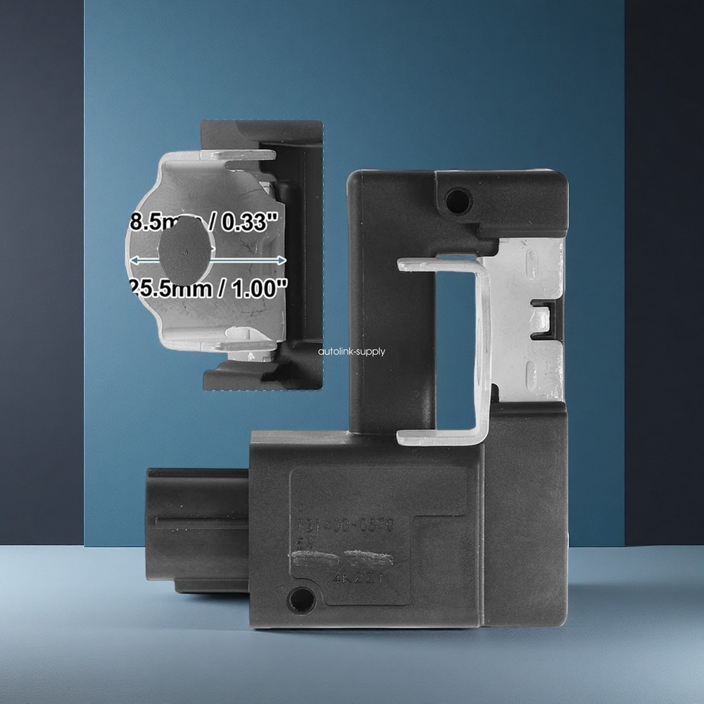 Pack (1) Battery Current Sensor for Nissan Altima Versa Leaf Pathfinder Quest