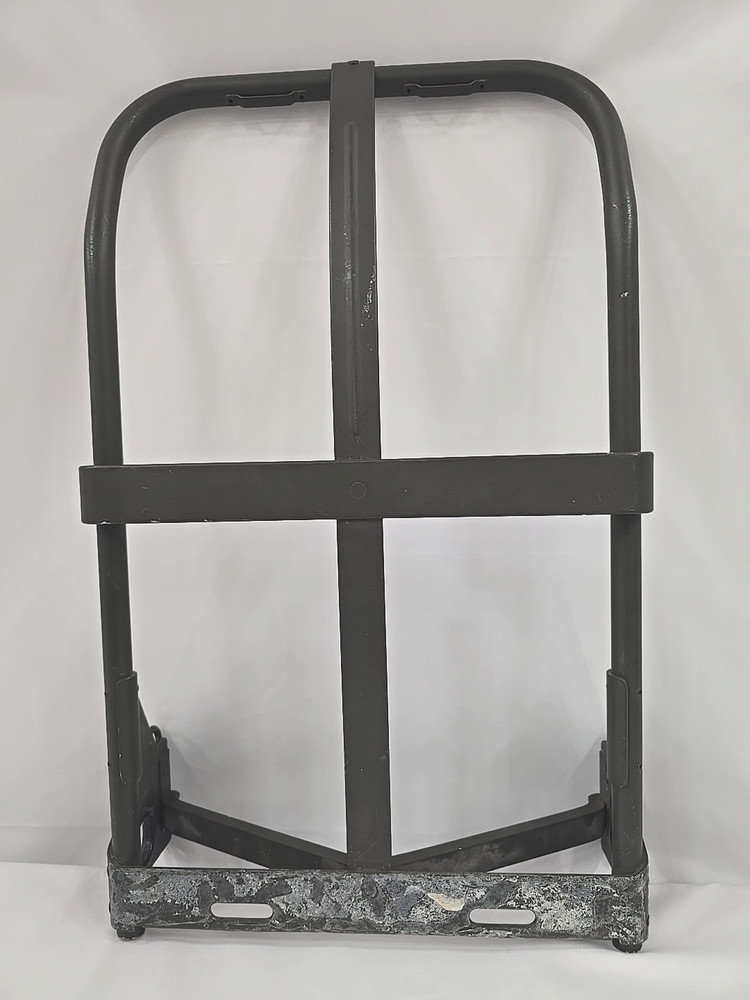 Alice Pack Frame cag Sof devgru Seal #6