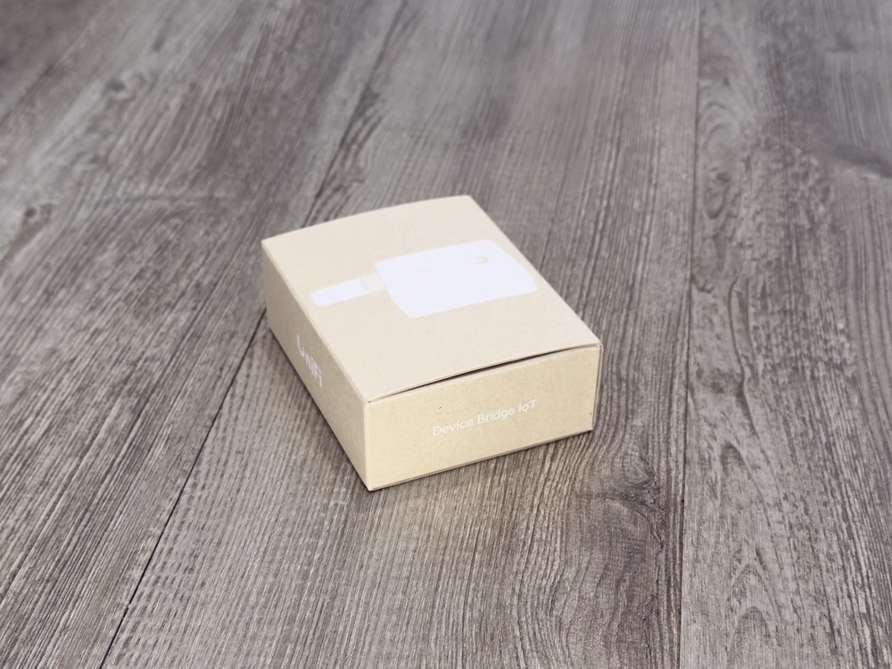 Ubiquiti UniFi Device Bridge IoT UDB-IoT-US