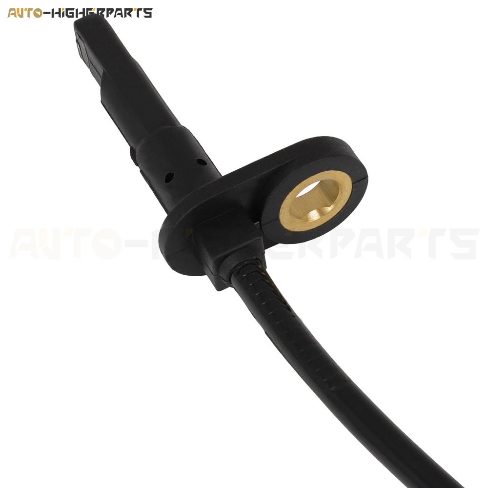 For 2003-2011 Honda Element ALS1081 ABS Wheel Speed Sensor Rear Driver Side