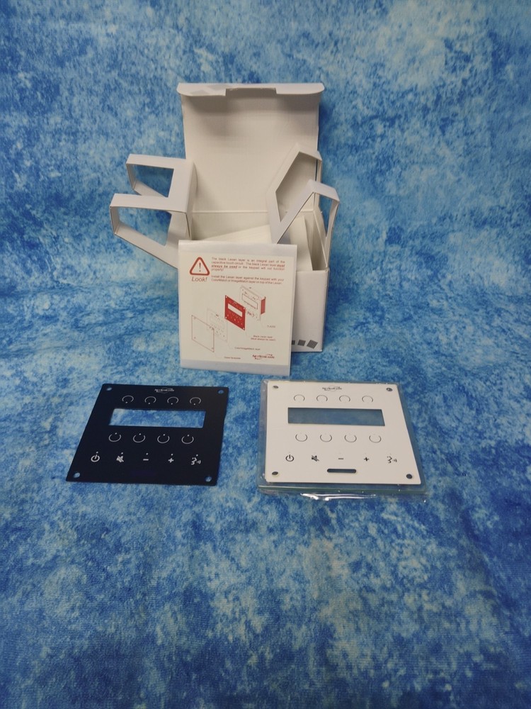 NetStreams TLA250 Accessory Kit, NS-TLS250-ACC