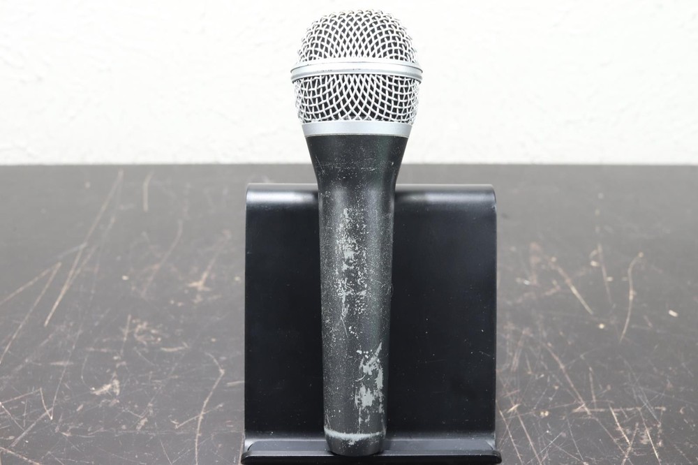 Superlux Pra C1 Microphone XLR No Cable