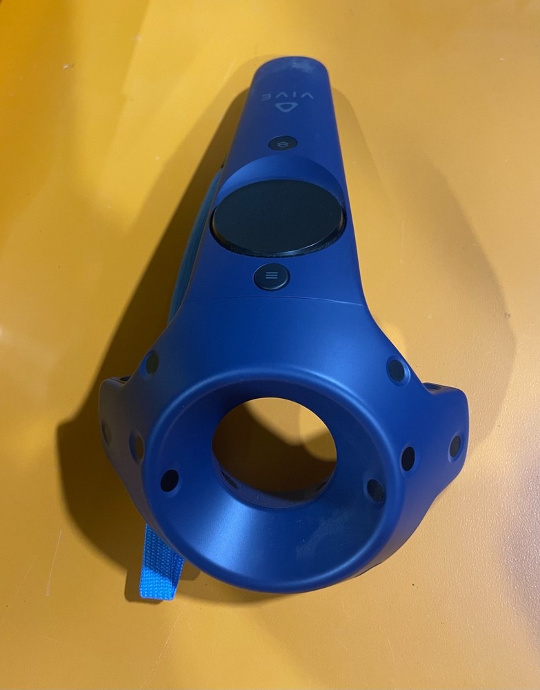VR HTC Vive Pro Controller