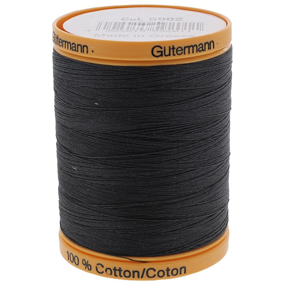 Gutermann Natural Cotton Thread (876 yds)