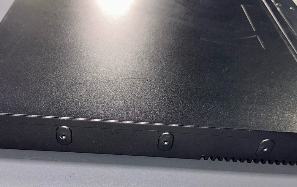 Barracuda Security Spam & Network Firewall 300 BSF300a SEE VIDEO!!