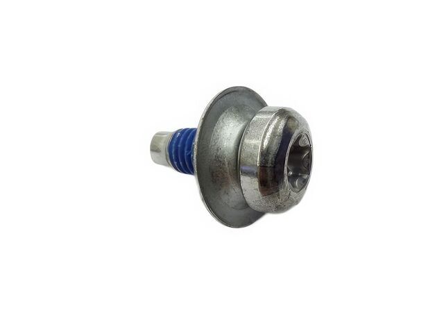 Genuine Splash Shield Bolts WHT-000-729-A