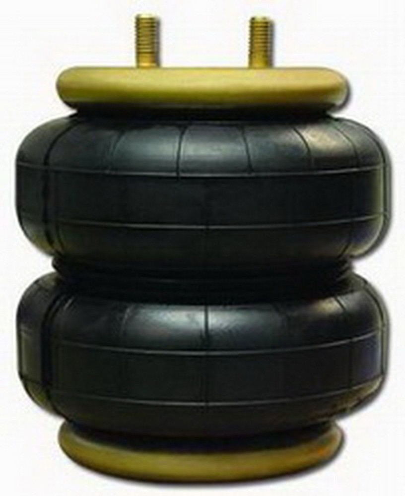 Air Suspension Helper Spring RIDE-RITE 6782