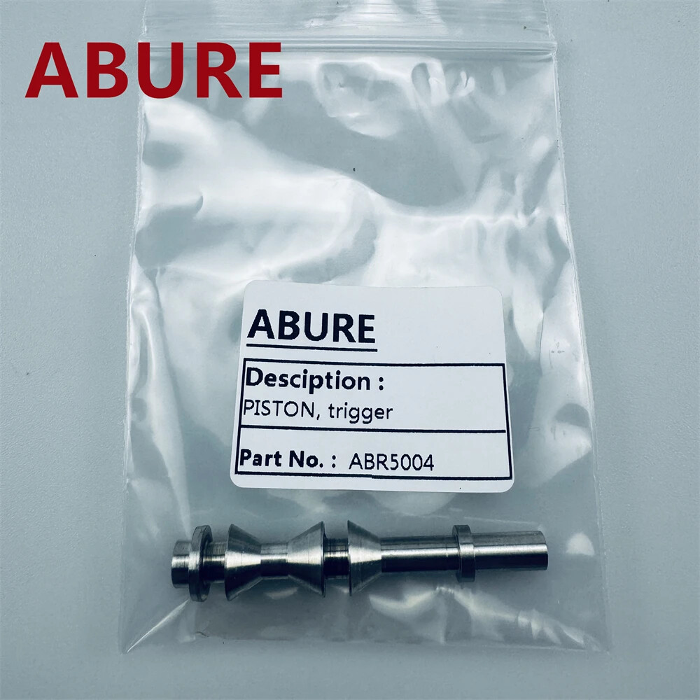 ABR5004 PISTON, trigger for ABURE A9 Spray Gun