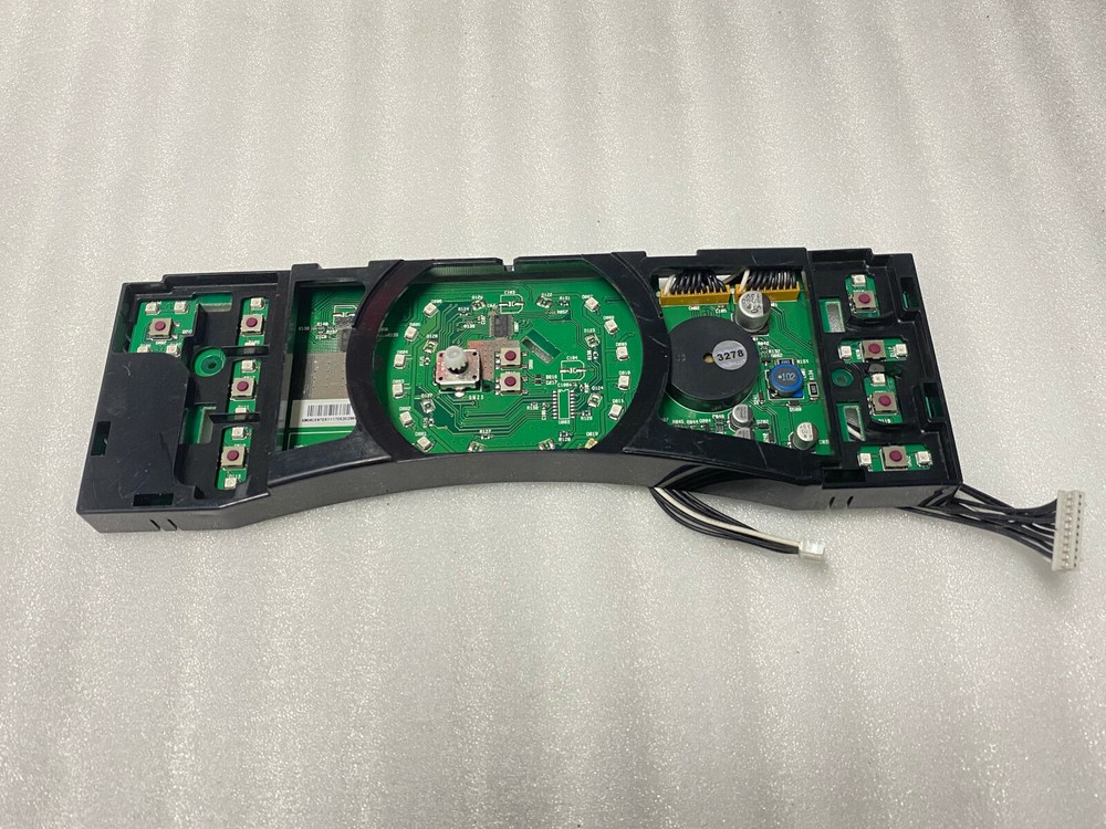 Whirlpool Washer Control Board 461970230711