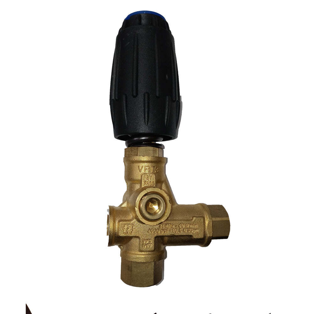 ADJUSTABLE UNLOADER UP TO 4500PSI FITS AR VRT3-310 KIT