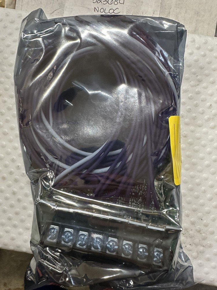 NEW In Bag FLYER CURRENT LIMITER MODULE #265617