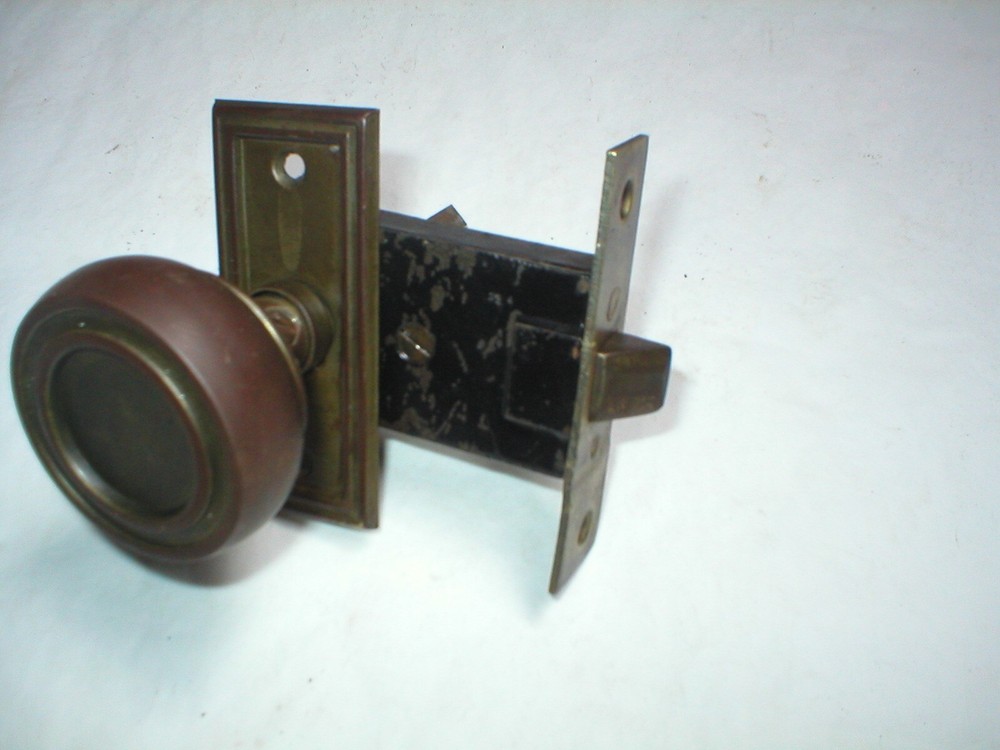 Antique Door Hardware