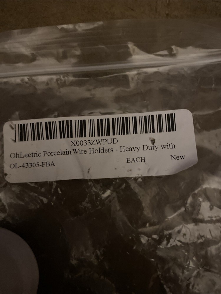 Adjustable Wire Holder **SALE**