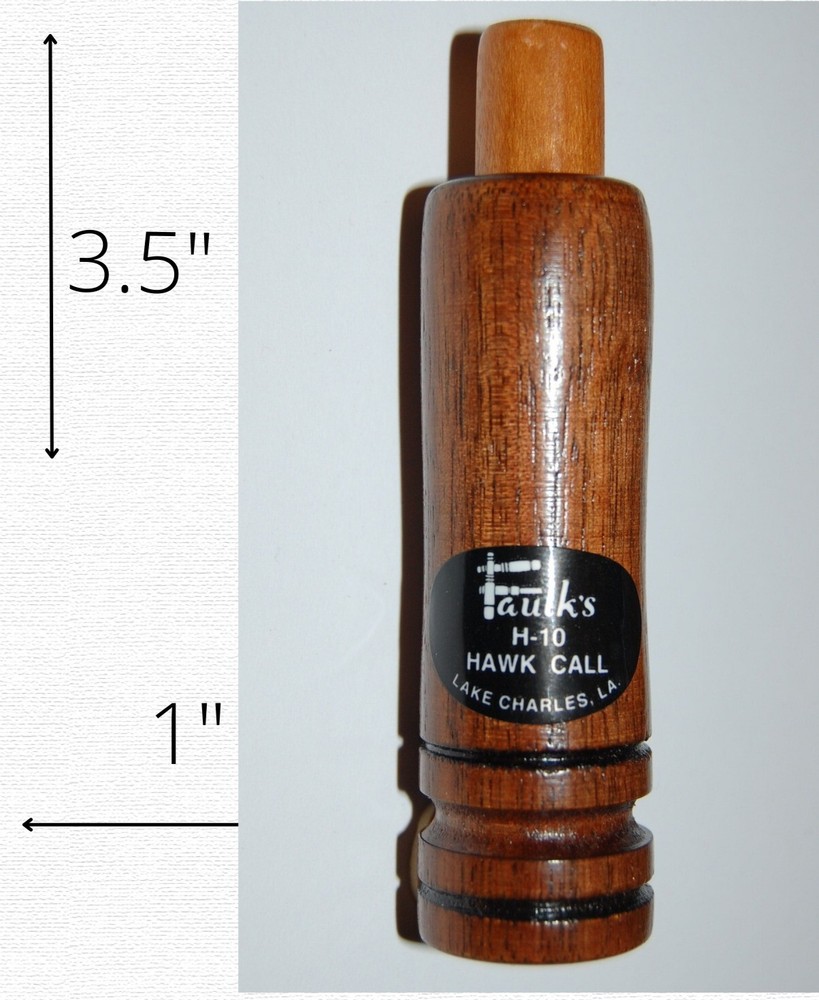 H-10 Hawk Call