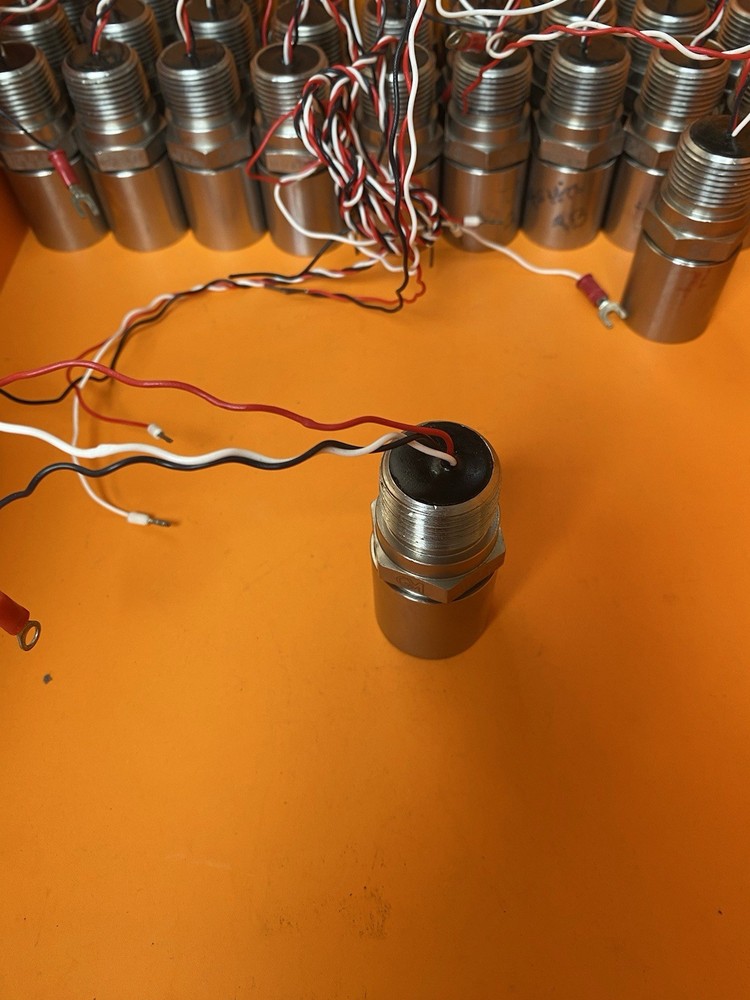 GENERAL MONITORS 11159-2L GAS DETECTOR SENSOR