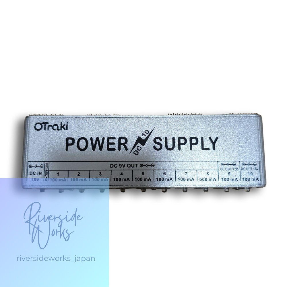 Compact Effects Pedals Bulk Sale