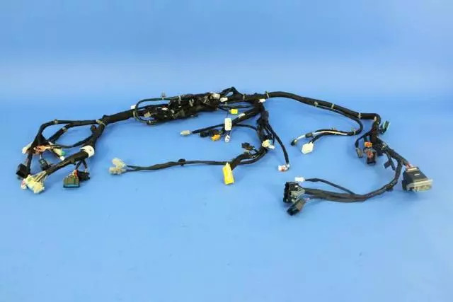 Genuine Mopar Instrument Panel Wiring 68205628AF
