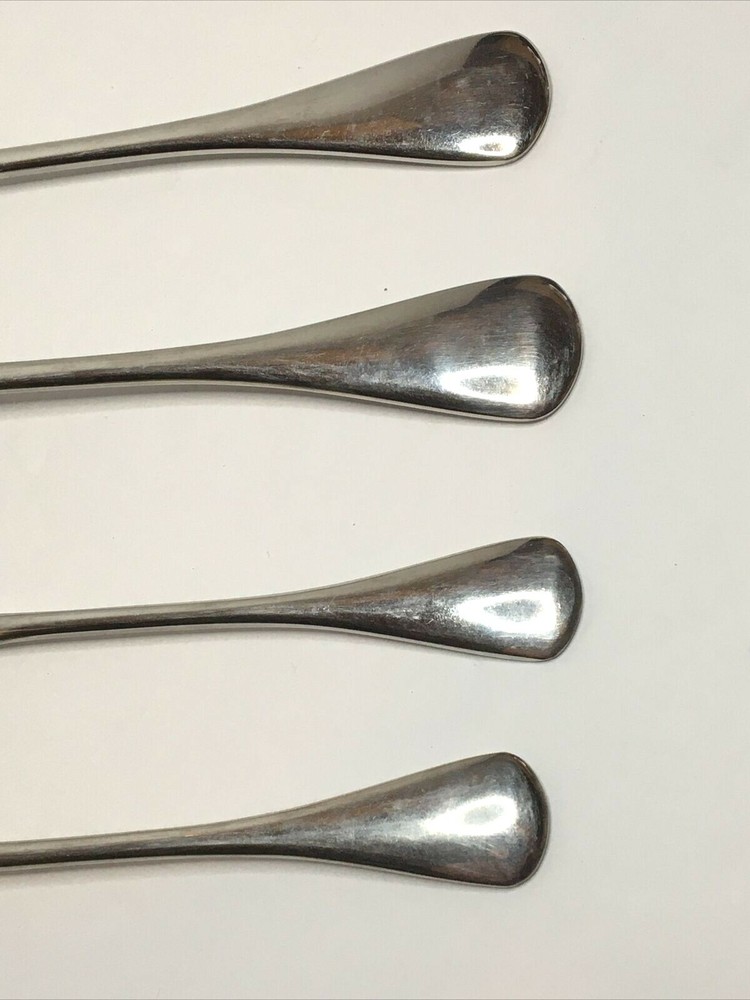 Stainless by Oneida Hostess Serving Set 4 Piece Stainless Steel Serving Pieces