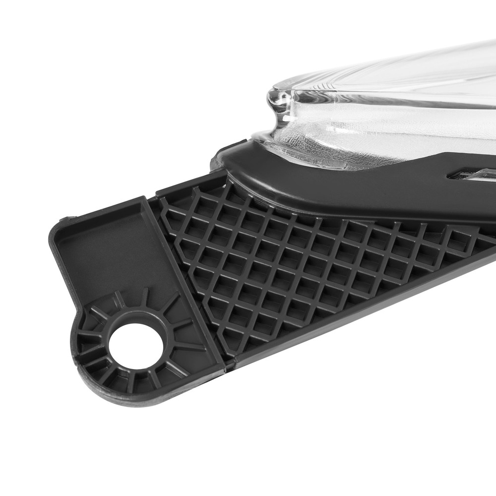 For Ford Focus 2012-2014 Chrome Halogen Headlight Replacement Driver Side Left