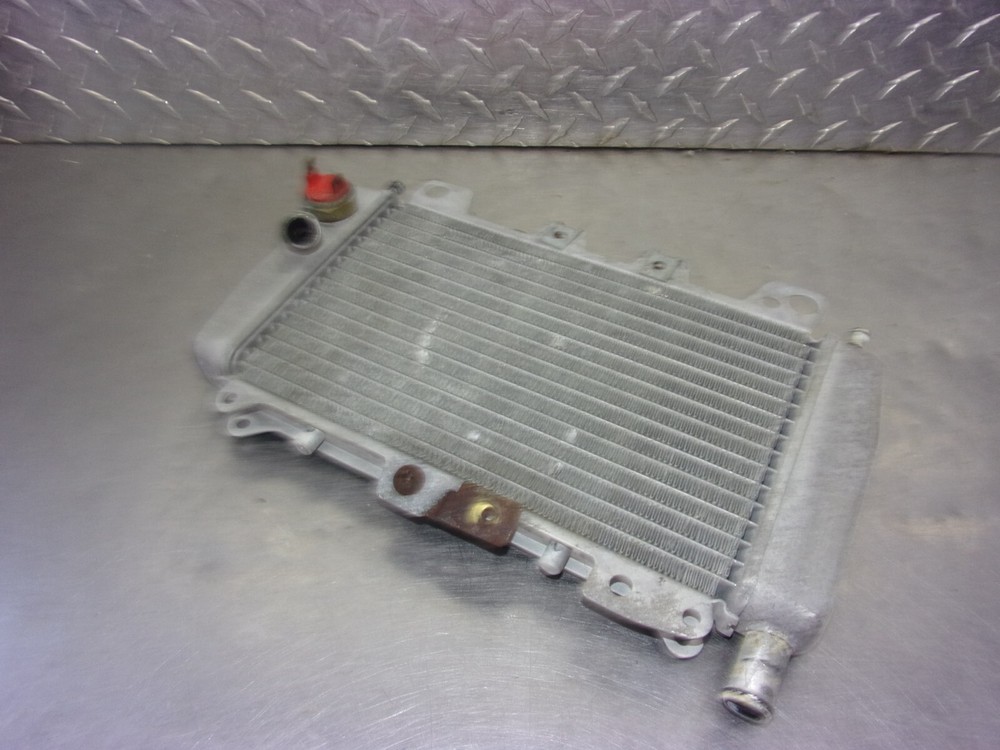 932 B PIAGGIO BV 200 2003 OEM RADIATOR
