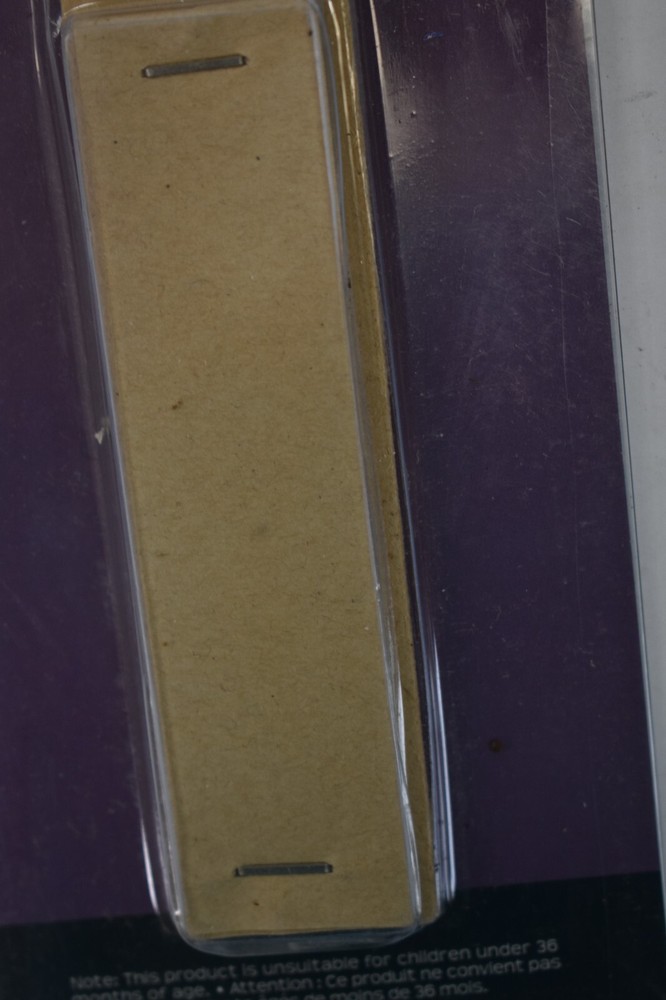 Spectrum Noir Stump Sander w 7 Sanding Sheets Tool Device SPECL-SANDER