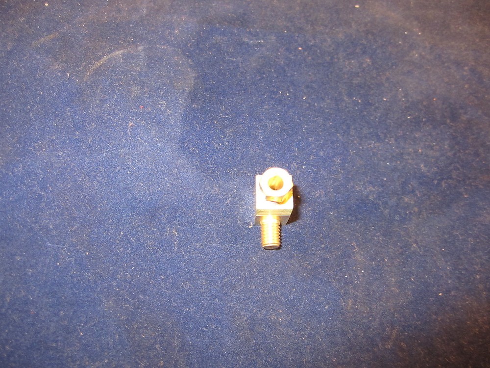 Elbow Adapter PH-4061
